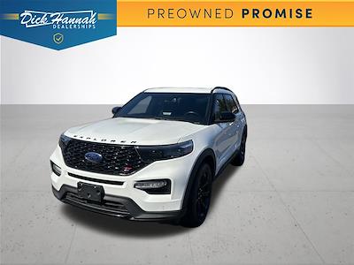 2023 Ford Explorer 4WD SUV for sale #P907181 - photo 1