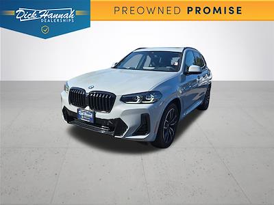 2022 BMW X3 AWD SUV for sale #P907205 - photo 1