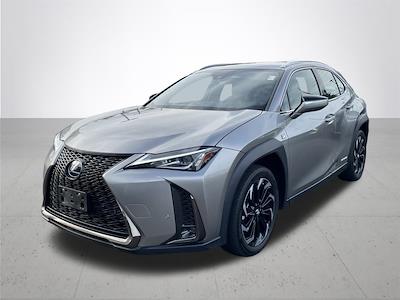 2021 Lexus UX 250h AWD SUV for sale #P907216 - photo 2