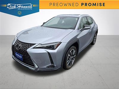 2023 Lexus UX 250h FWD SUV for sale #P907220 - photo 1