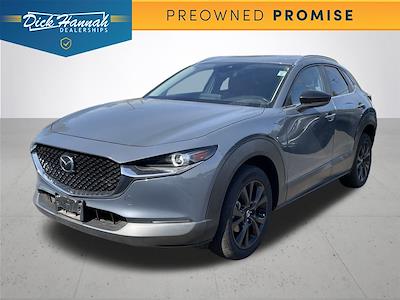 2023 Mazda CX-30 AWD SUV for sale #P907221 - photo 1