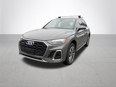 2023 Audi Q5 AWD SUV for sale #P907246 - photo 2