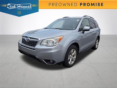 2014 Subaru Forester AWD SUV for sale #P907250 - photo 1