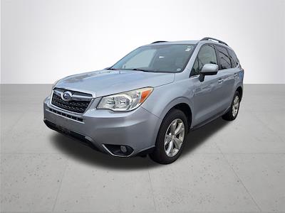 2014 Subaru Forester AWD SUV for sale #P907250 - photo 2