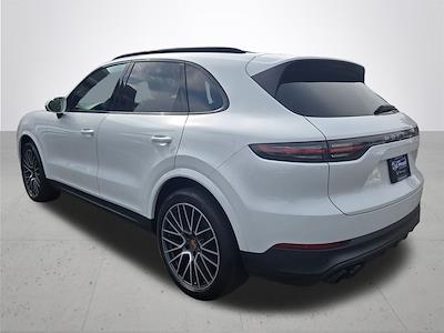 2021 Porsche Cayenne AWD SUV for sale #P907265 - photo 2