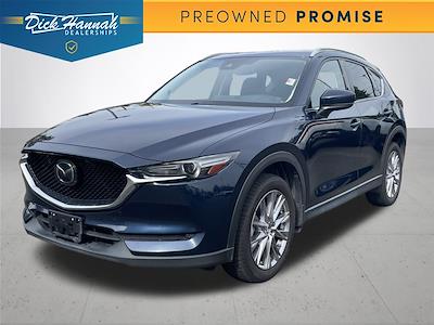 2019 Mazda CX-5 AWD SUV for sale #P907270 - photo 1