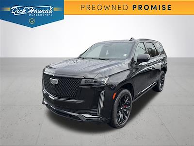 2022 Cadillac Escalade 4WD SUV for sale #P907272 - photo 1