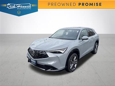 2025 Acura ADX AWD SUV for sale #P907288 - photo 1
