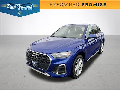 2021 Audi Q5 e AWD SUV for sale #P907336 - photo 1