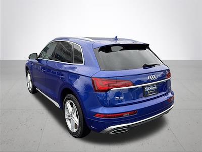 2021 Audi Q5 e AWD SUV for sale #P907336 - photo 2
