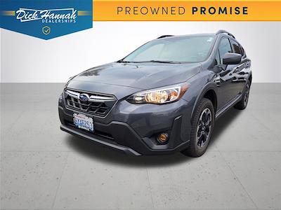 2021 Subaru Crosstrek AWD SUV for sale #P907367 - photo 1