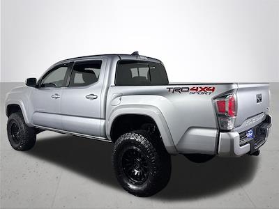 2020 Toyota Tacoma Double Cab 4WD Pickup for sale #P907394 - photo 2