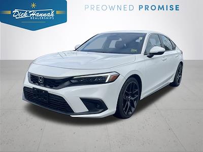Used 2023 Honda Civic Sport Touring for sale #P907426 - photo 1
