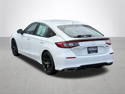 Used 2023 Honda Civic Sport Touring for sale #P907426 - photo 2