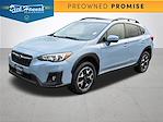 Used 2020 Subaru Crosstrek Premium for sale #P907442 - photo 1