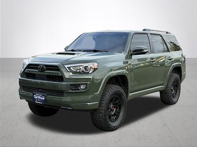 2022 Toyota 4Runner RWD SUV for sale #P907445 - photo 2