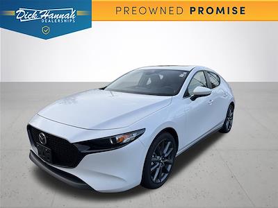 2023 Mazda3 FWD Hatchback for sale #P907456 - photo 1