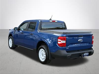 2024 Ford Maverick SuperCrew Cab FWD Pickup for sale #P907471 - photo 2