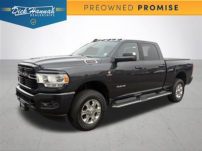 Used 2021 Ram 2500 Big Horn Crew Cab for sale #P907488 - photo 1