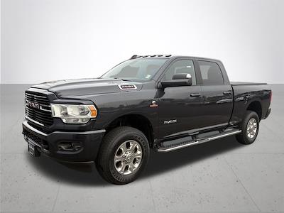 Used 2021 Ram 2500 Big Horn Crew Cab for sale #P907488 - photo 2