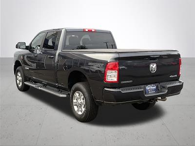 Used 2021 Ram 2500 Big Horn Crew Cab for sale #P907488 - photo 2