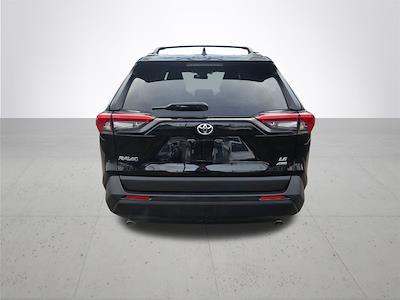 2021 Toyota RAV4 AWD SUV for sale #P907503 - photo 2