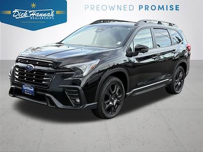 Used 2023 Subaru Ascent Onyx Edition for sale #P907535 - photo 1