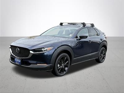 Used 2023 Mazda CX-30 2.5 Turbo Premium Plus for sale #P907547 - photo 2