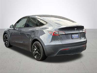 Used 2021 Tesla Model Y Long Range for sale #P907552 - photo 2