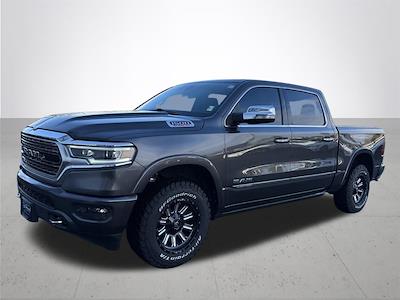 Used 2021 Ram 1500 Limited Crew Cab for sale #P907553 - photo 2