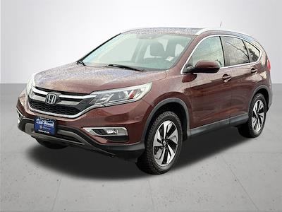 Used 2016 Honda CR-V Touring for sale #P907555 - photo 2