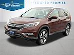 Used 2016 Honda CR-V Touring for sale #P907555 - photo 1