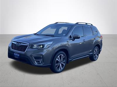 Used 2021 Subaru Forester Limited for sale #P907559 - photo 2