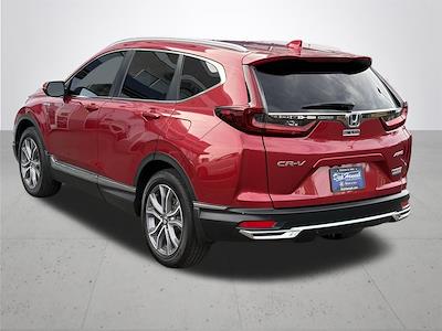 Used 2022 Honda CR-V Hybrid Touring for sale #P907562 - photo 2