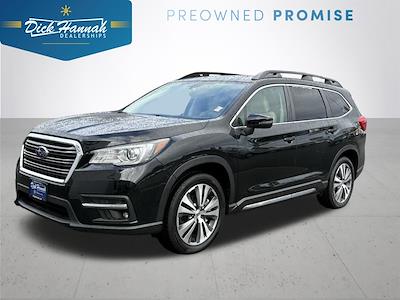 Used 2021 Subaru Ascent Limited for sale #P907563 - photo 1