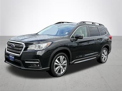 Used 2021 Subaru Ascent Limited for sale #P907563 - photo 2