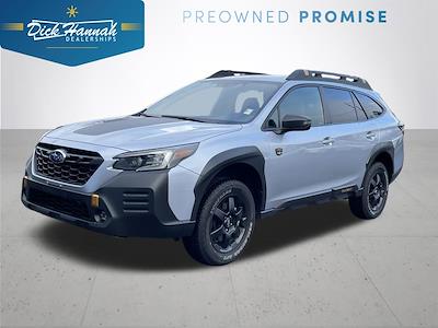Used 2023 Subaru Outback Wilderness for sale #P907565 - photo 1