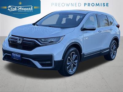 2020 Honda CR-V Hybrid AWD SUV for sale #P907588 - photo 1