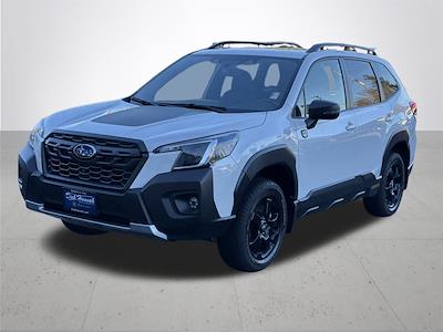 Used 2022 Subaru Forester Wilderness for sale #P907589 - photo 2