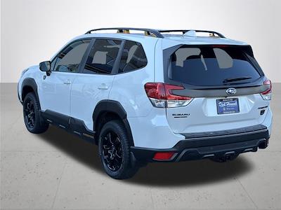 Used 2022 Subaru Forester Wilderness for sale #P907589 - photo 2