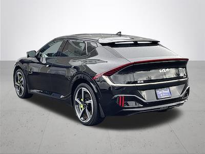 Used 2023 Kia EV6 GT for sale #P907591 - photo 2