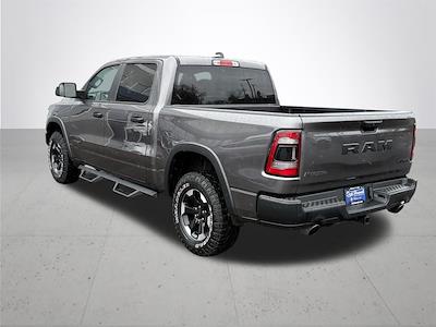 Used 2023 Ram 1500 Rebel Crew Cab for sale #P907594 - photo 2