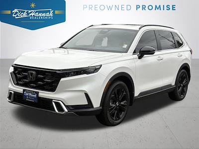 Used 2025 Honda CR-V Hybrid Sport Touring for sale #P907604 - photo 1