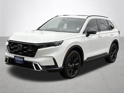 Used 2025 Honda CR-V Hybrid Sport Touring for sale #P907604 - photo 2