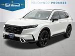 2025 Honda CR-V Hybrid AWD SUV for sale #P907604 - photo 1