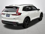 2025 Honda CR-V Hybrid AWD SUV for sale #P907604 - photo 6