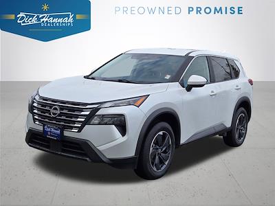 2024 Nissan Rogue AWD SUV for sale #P907610 - photo 1