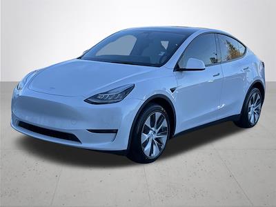 Used 2022 Tesla Model Y Long Range for sale #P907611 - photo 2