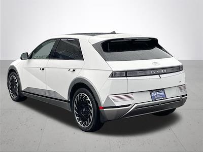 Used 2023 Hyundai Ioniq 5 Limited for sale #P907612 - photo 2