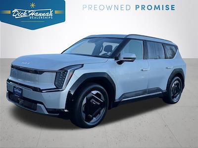 Used 2024 Kia EV9 Land for sale #P907633 - photo 1